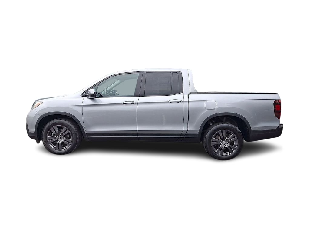 Thumbnail: 2019 Honda Ridgeline - 14