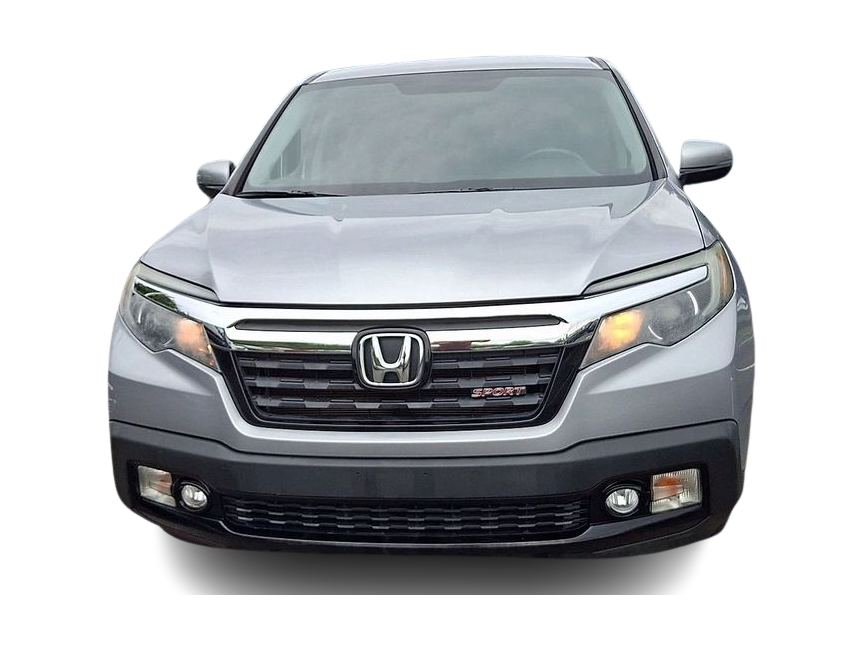 Thumbnail: 2019 Honda Ridgeline - 6
