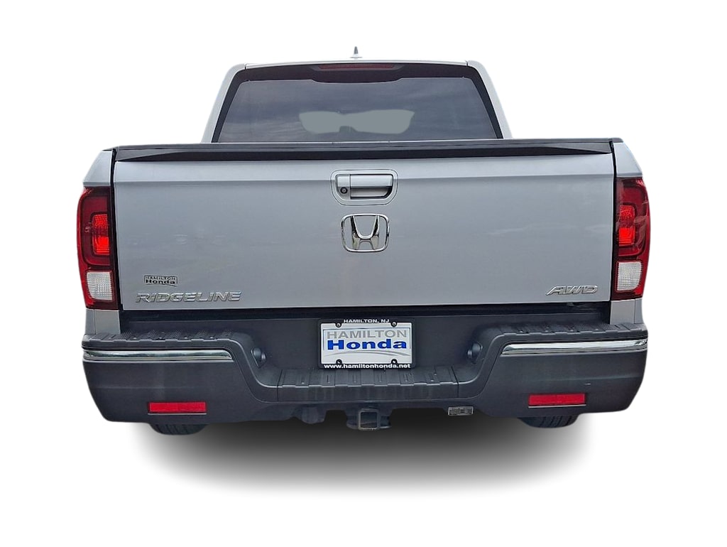 Thumbnail: 2019 Honda Ridgeline - 24