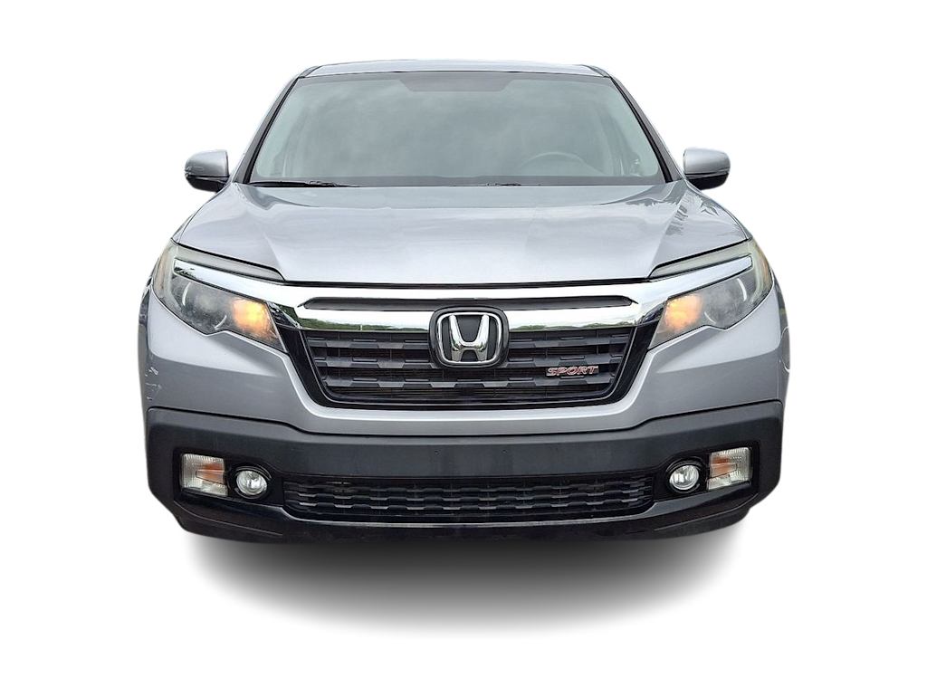 Thumbnail: 2019 Honda Ridgeline - 28
