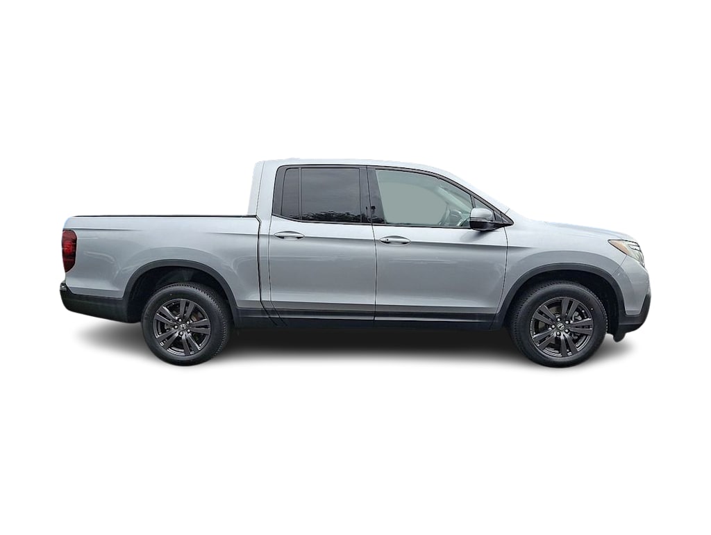 Thumbnail: 2019 Honda Ridgeline - 26