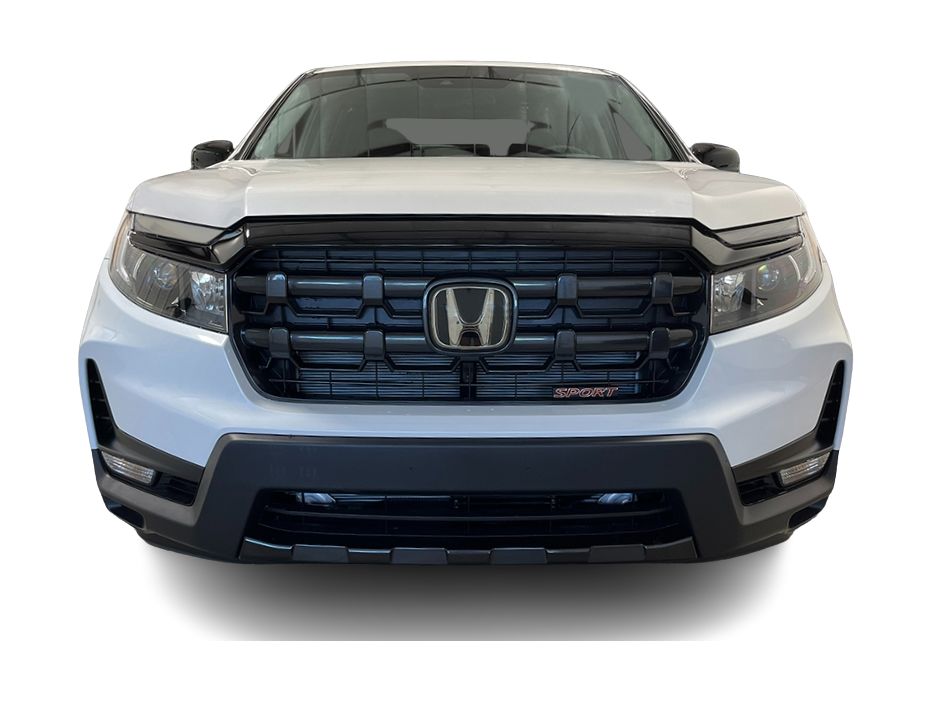 Thumbnail: 2026 Honda Ridgeline - 6