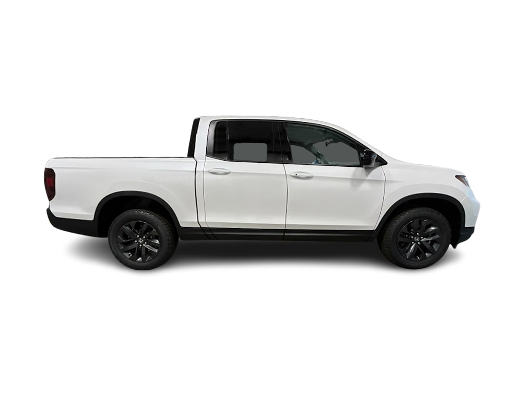 Thumbnail: 2026 Honda Ridgeline - 18