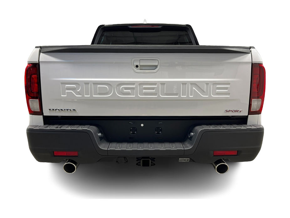 Thumbnail: 2026 Honda Ridgeline - 5