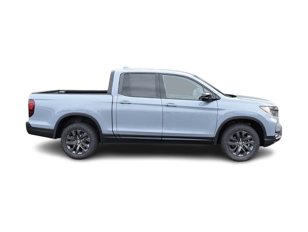 Thumbnail: 2026 Honda Ridgeline - 15