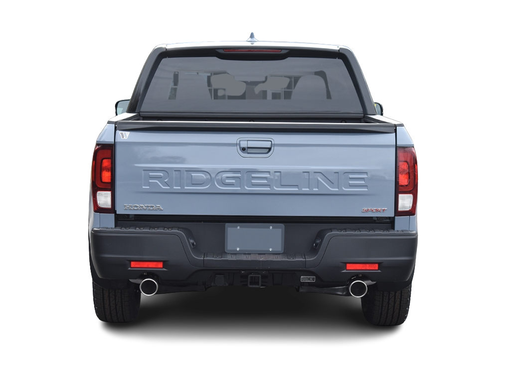 Thumbnail: 2026 Honda Ridgeline - 5