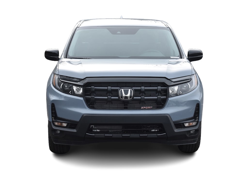 Thumbnail: 2026 Honda Ridgeline - 6