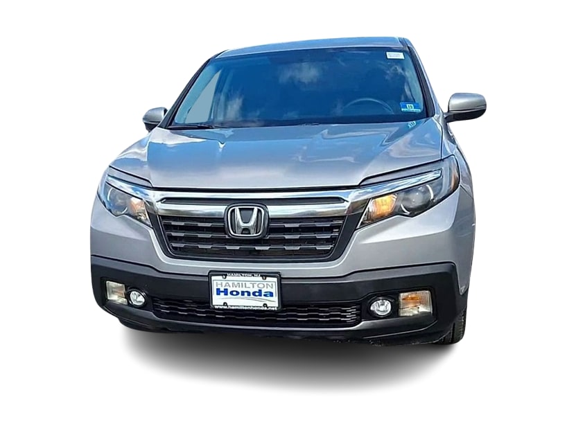 Thumbnail: 2017 Honda Ridgeline - 6