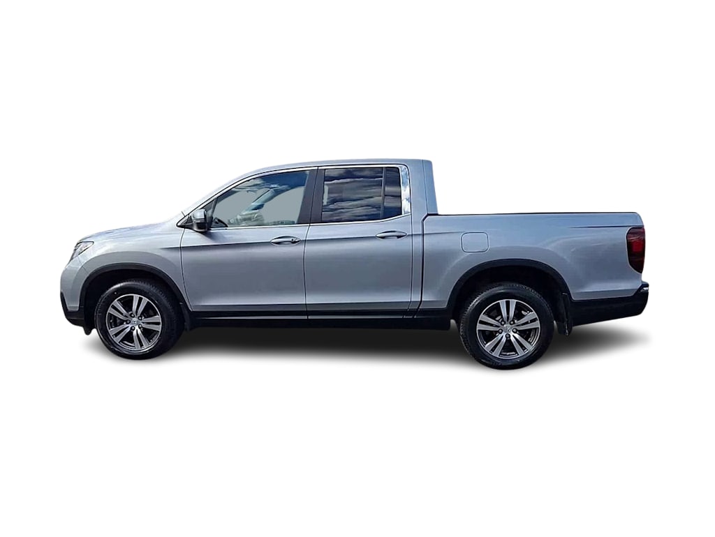 Thumbnail: 2017 Honda Ridgeline - 15