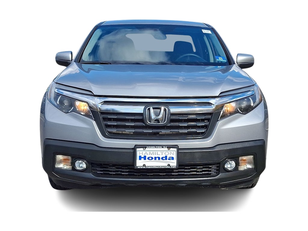 Thumbnail: 2017 Honda Ridgeline - 28