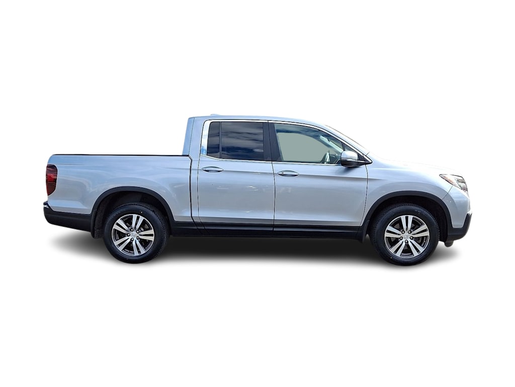 Thumbnail: 2017 Honda Ridgeline - 26