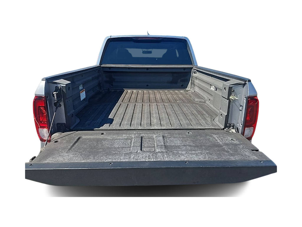 Thumbnail: 2017 Honda Ridgeline - 10