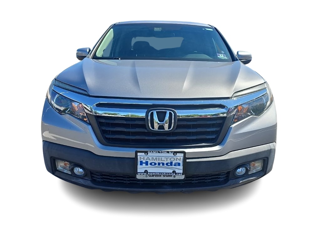 Thumbnail: 2017 Honda Ridgeline - 5