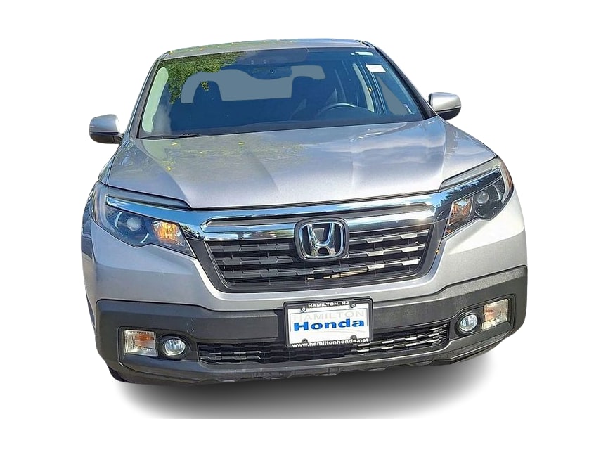 Thumbnail: 2017 Honda Ridgeline - 6