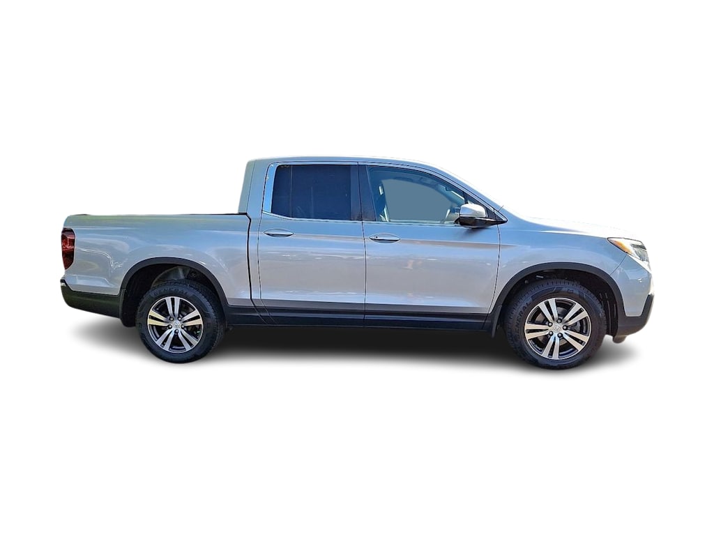 Thumbnail: 2017 Honda Ridgeline - 26