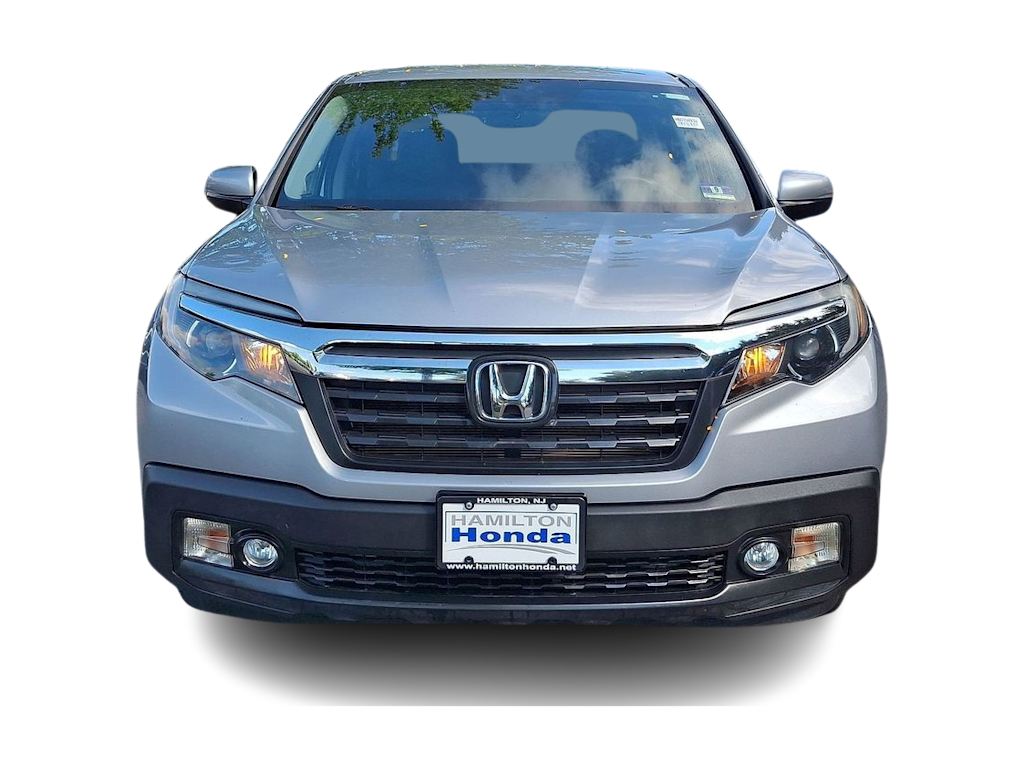 Thumbnail: 2017 Honda Ridgeline - 28