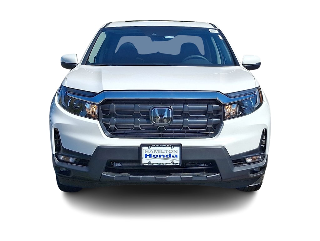 Thumbnail: 2026 Honda Ridgeline - 6