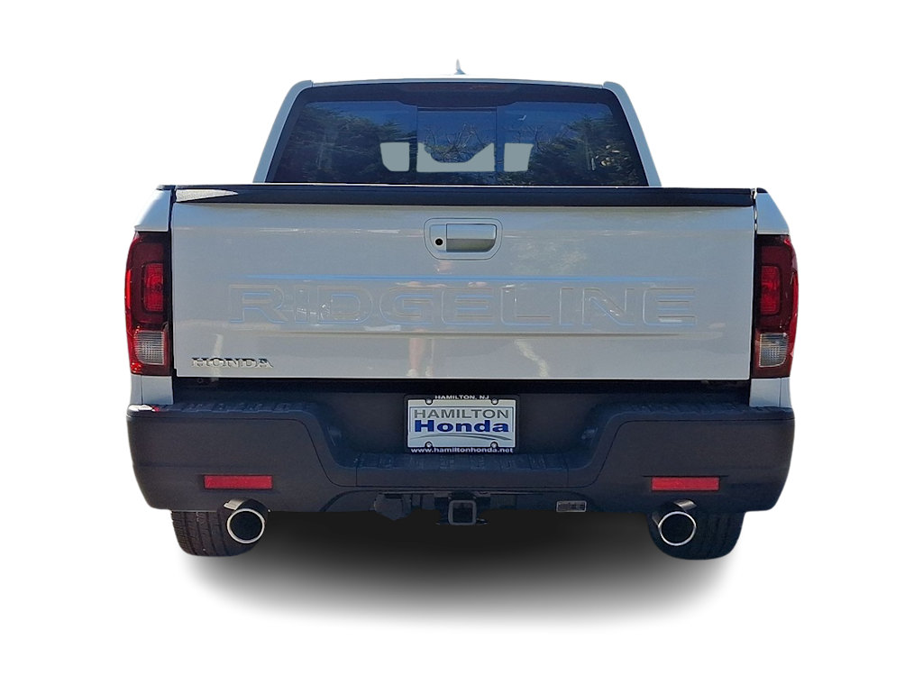 Thumbnail: 2026 Honda Ridgeline - 5