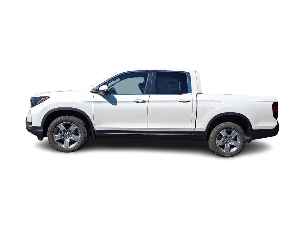 Thumbnail: 2026 Honda Ridgeline - 3