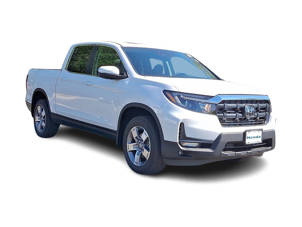 Thumbnail: 2026 Honda Ridgeline - 12