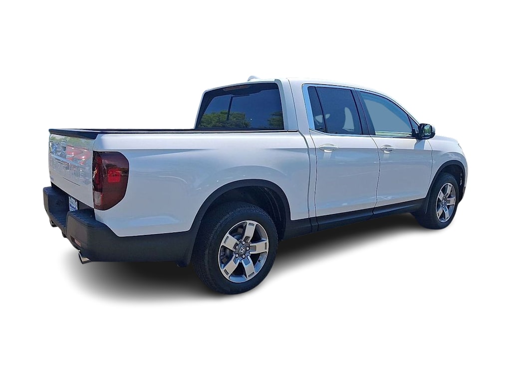 Thumbnail: 2026 Honda Ridgeline - 15
