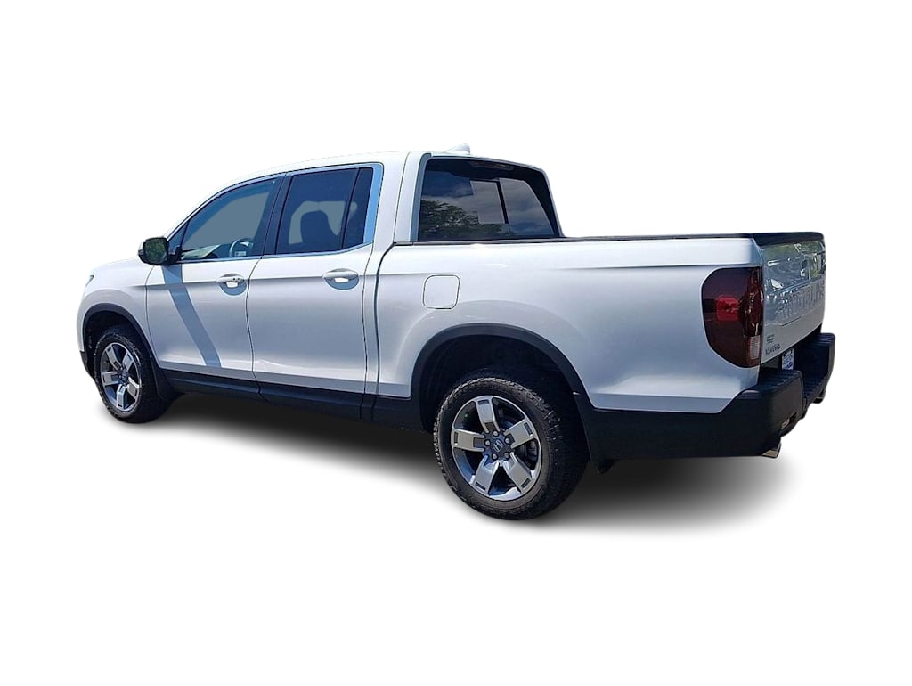 Thumbnail: 2026 Honda Ridgeline - 4