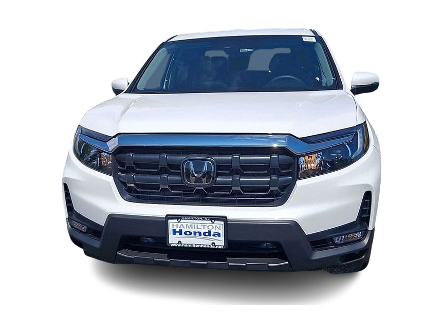 Thumbnail: 2026 Honda Ridgeline - 6
