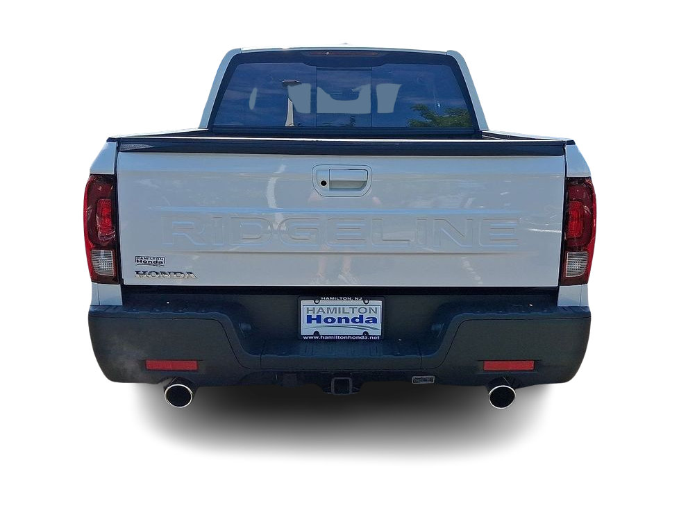 Thumbnail: 2026 Honda Ridgeline - 24