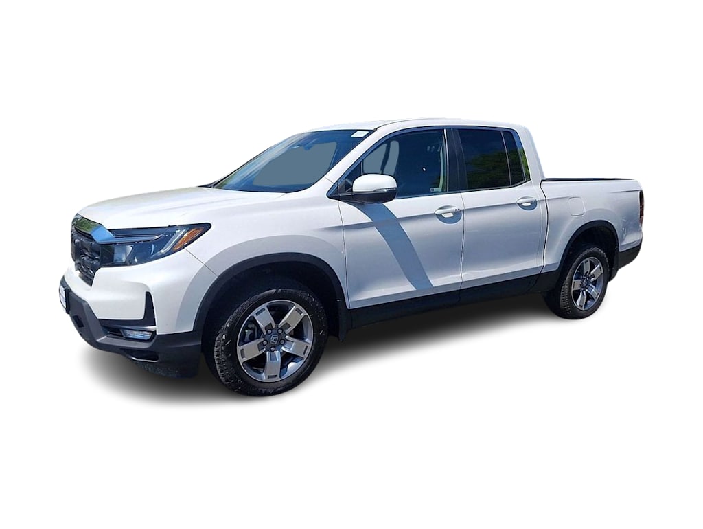 Thumbnail: 2026 Honda Ridgeline - 3
