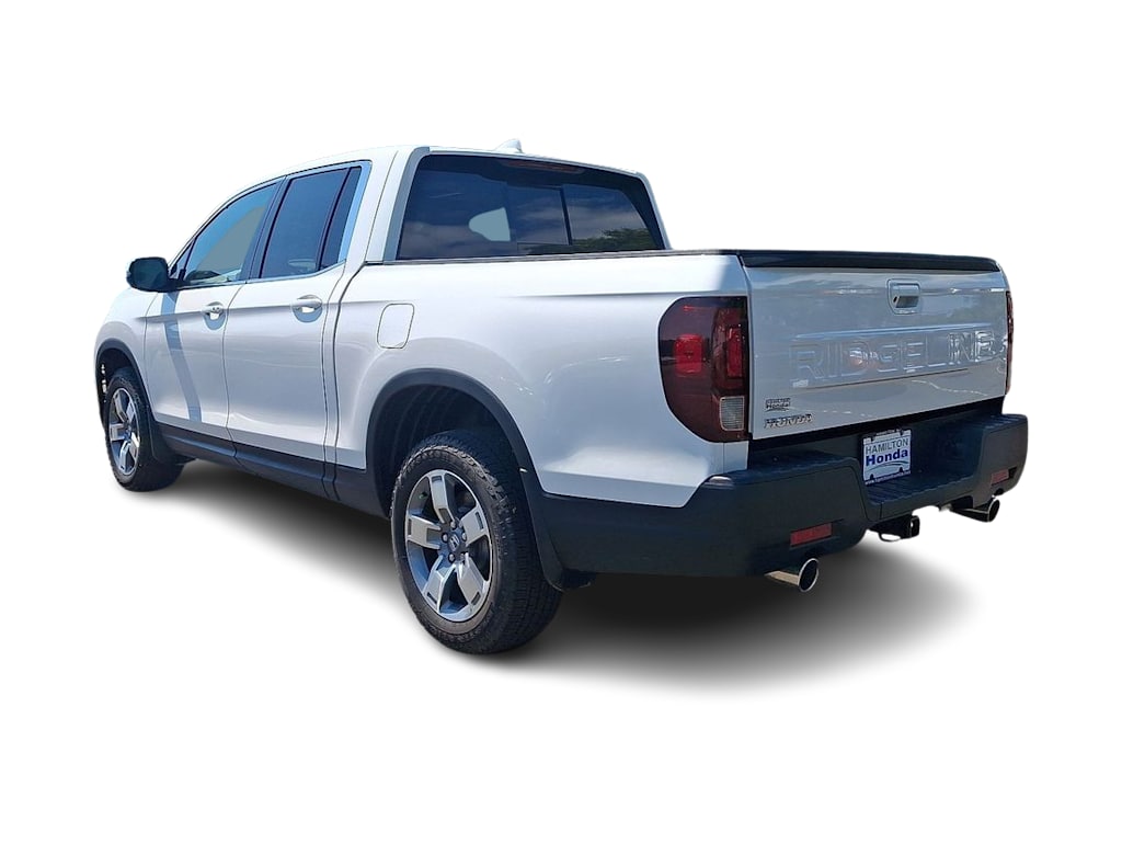 Thumbnail: 2026 Honda Ridgeline - 23