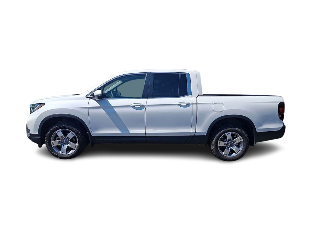 Thumbnail: 2026 Honda Ridgeline - 14