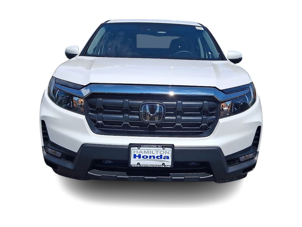 Thumbnail: 2026 Honda Ridgeline - 28
