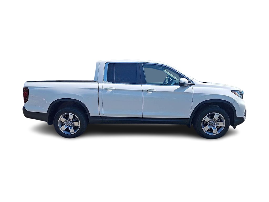 Thumbnail: 2026 Honda Ridgeline - 16