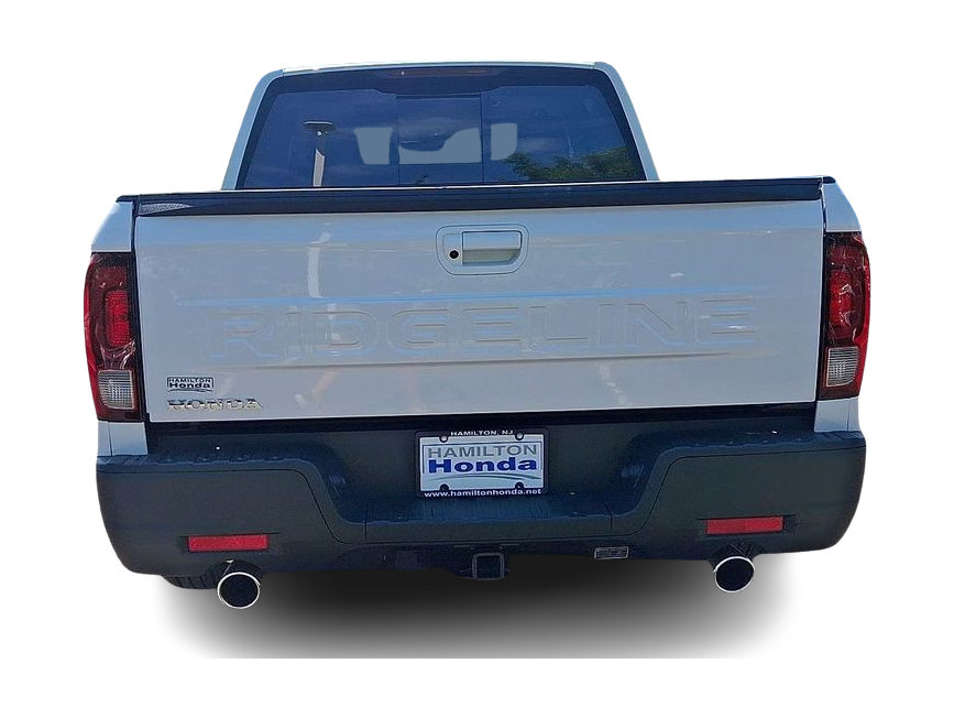 Thumbnail: 2026 Honda Ridgeline - 5