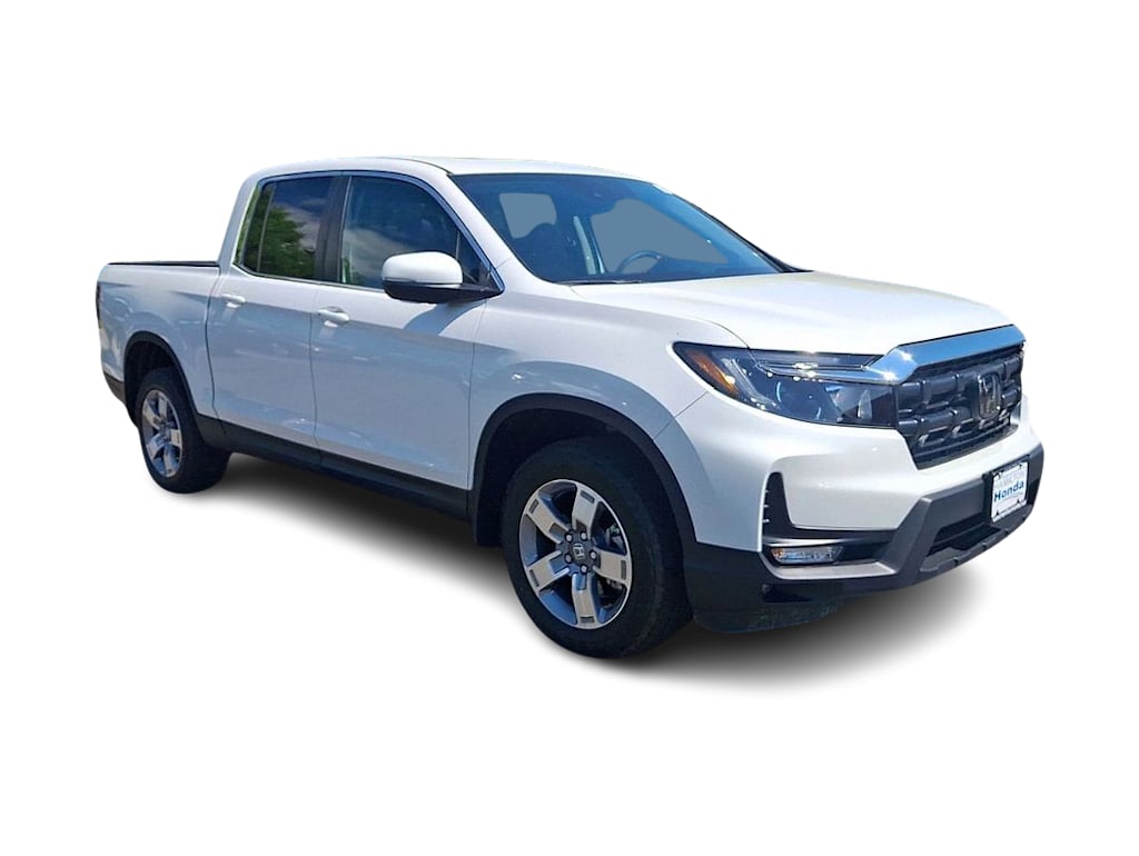 Thumbnail: 2026 Honda Ridgeline - 13