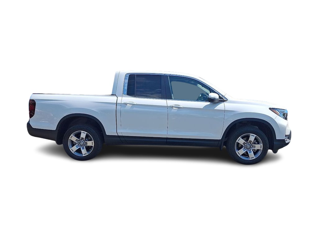 Thumbnail: 2026 Honda Ridgeline - 26