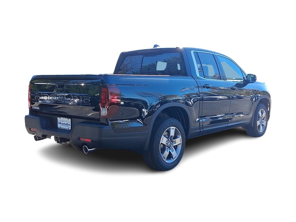 Thumbnail: 2026 Honda Ridgeline - 10