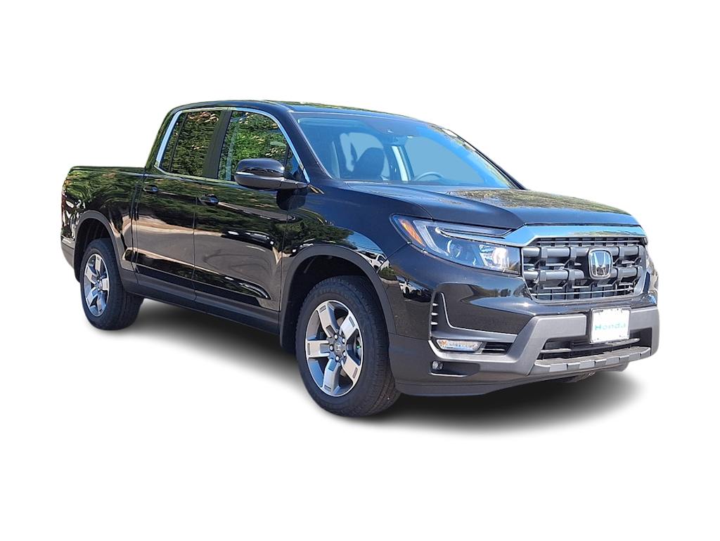 Thumbnail: 2026 Honda Ridgeline - 9
