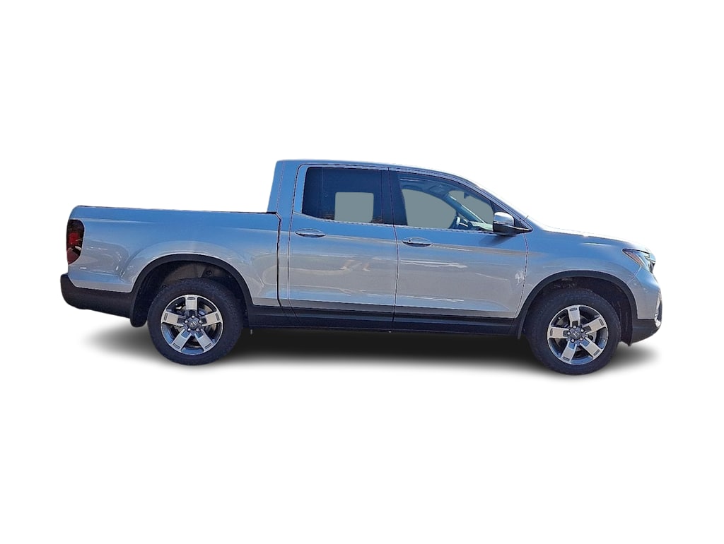 Thumbnail: 2026 Honda Ridgeline - 13