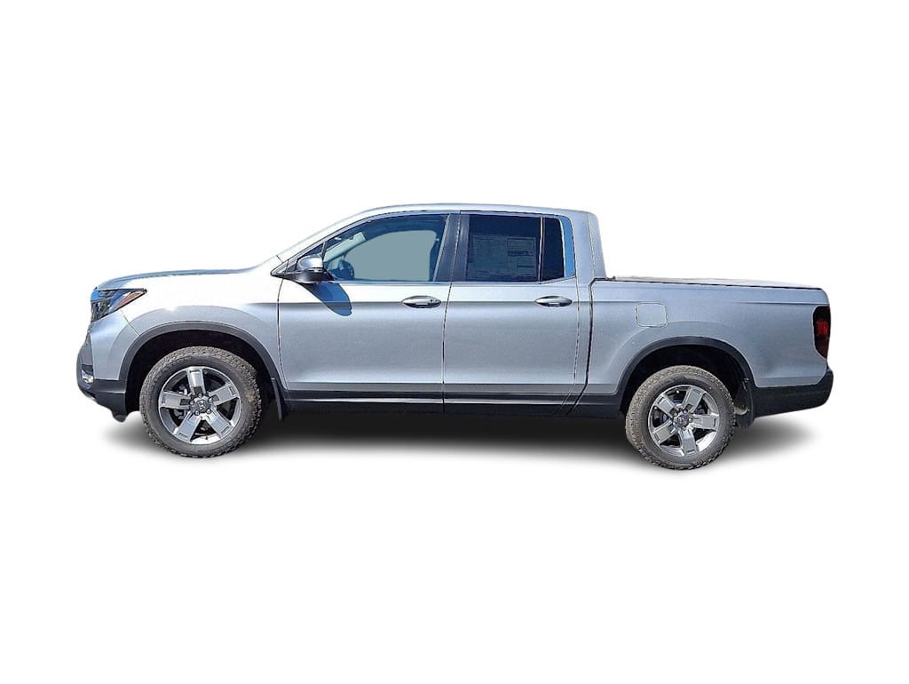 Thumbnail: 2026 Honda Ridgeline - 3