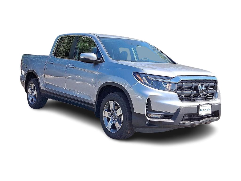Thumbnail: 2026 Honda Ridgeline - 12