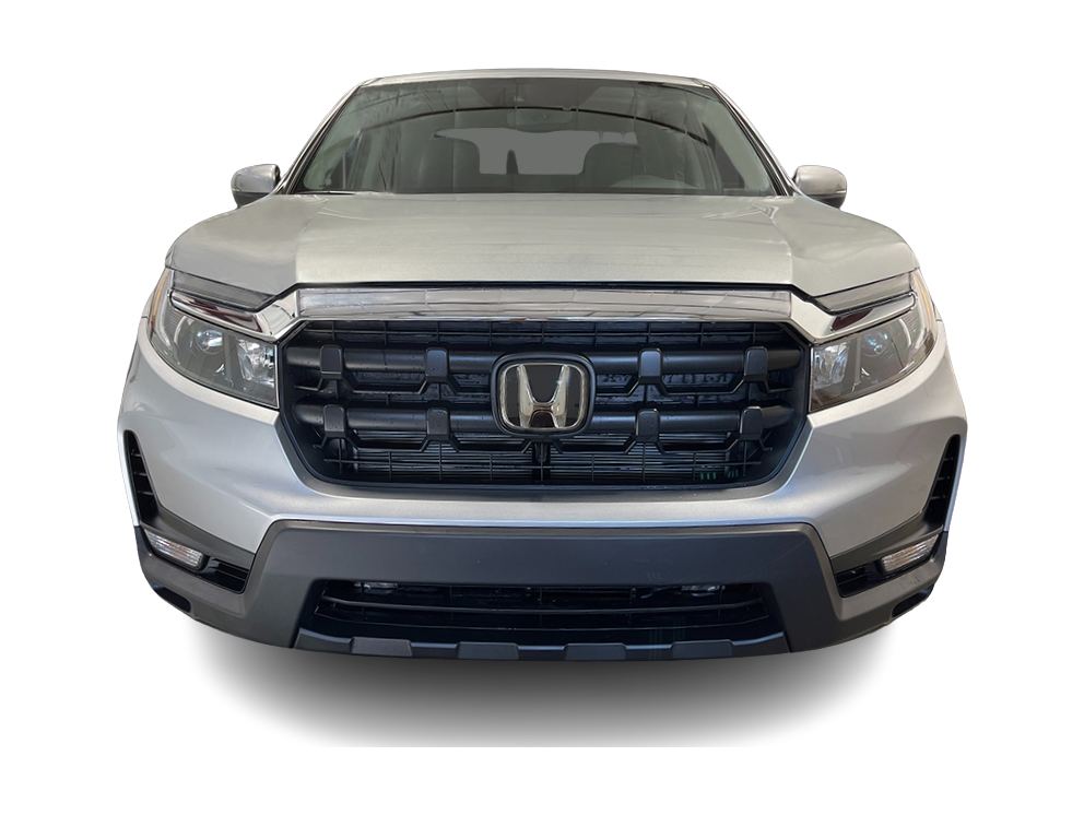 Thumbnail: 2026 Honda Ridgeline - 6