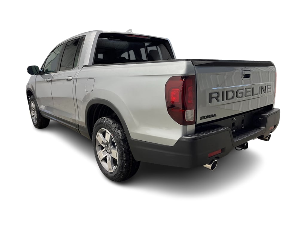 Thumbnail: 2026 Honda Ridgeline - 4