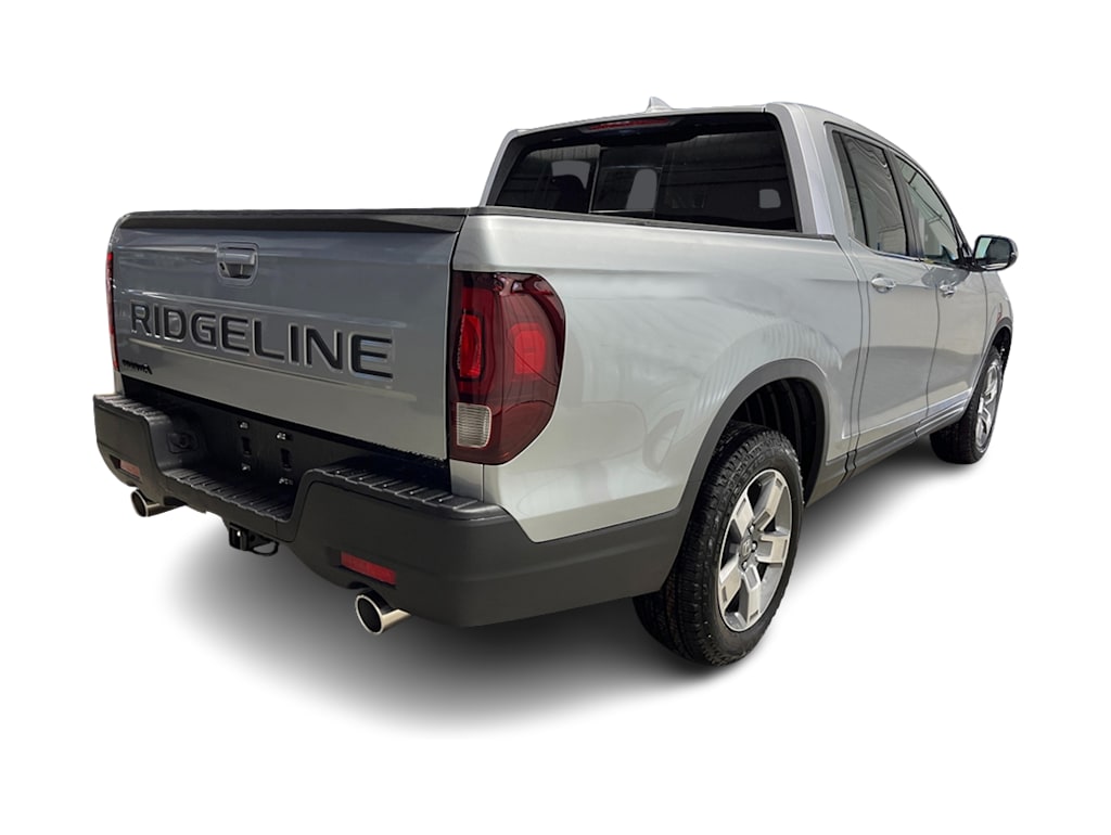 Thumbnail: 2026 Honda Ridgeline - 16