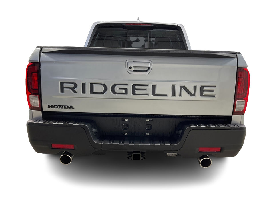 Thumbnail: 2026 Honda Ridgeline - 5