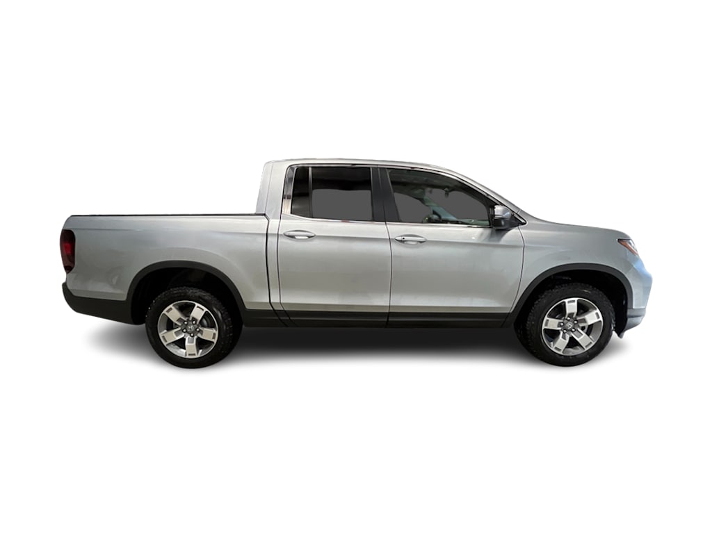 Thumbnail: 2026 Honda Ridgeline - 17