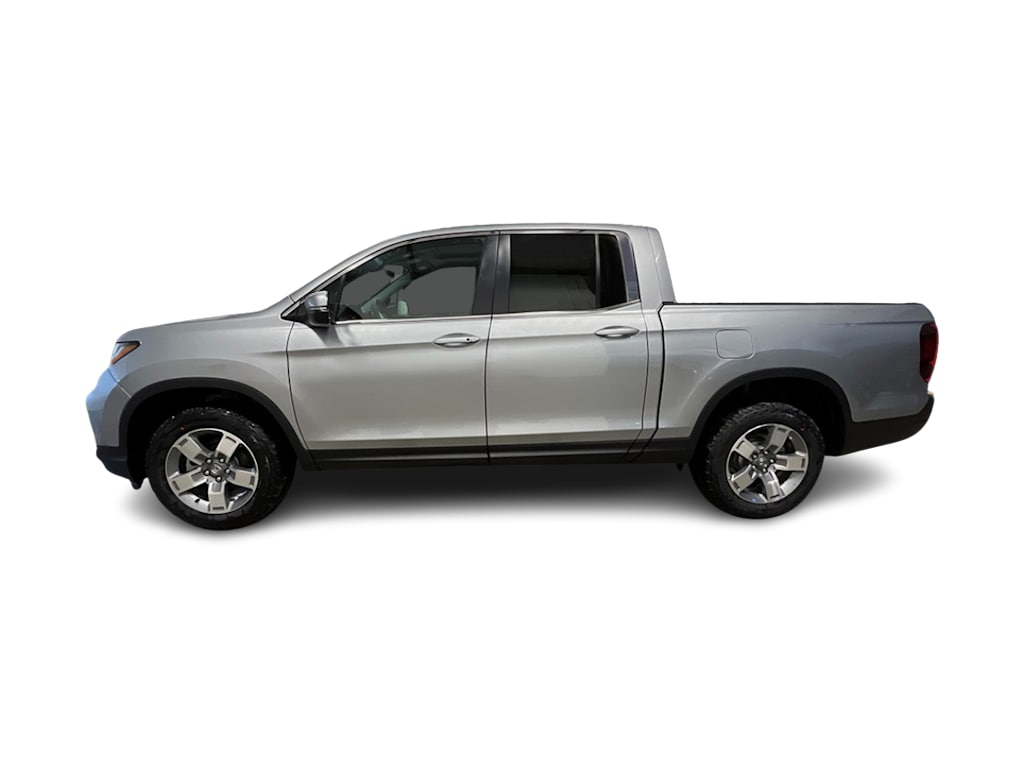 Thumbnail: 2026 Honda Ridgeline - 3