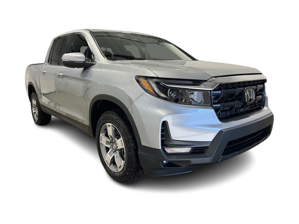 Thumbnail: 2026 Honda Ridgeline - 18