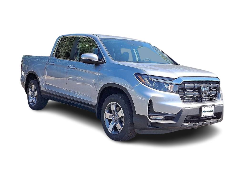 Thumbnail: 2026 Honda Ridgeline - 12