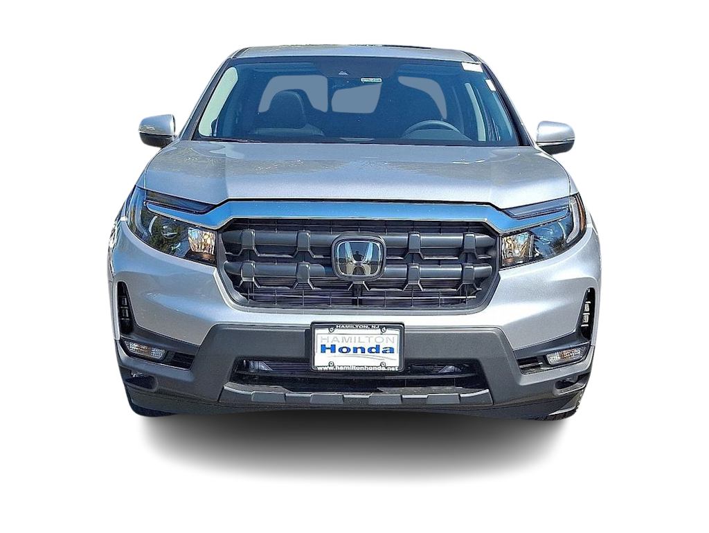 Thumbnail: 2026 Honda Ridgeline - 6
